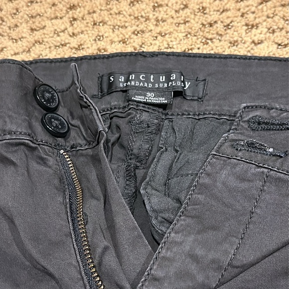 Sanctuary Pants - Picture 3 of 4